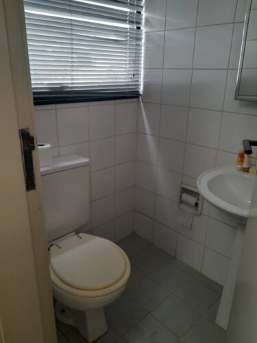Conjunto Comercial de 59 m² com 3 salas para aluguel no Água Branca
