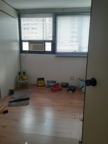 Conjunto Comercial de 59 m² com 3 salas para aluguel no Água Branca