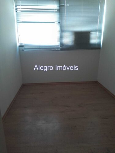 Conjunto Comercial de 59 m² com 3 salas para aluguel no Água Branca