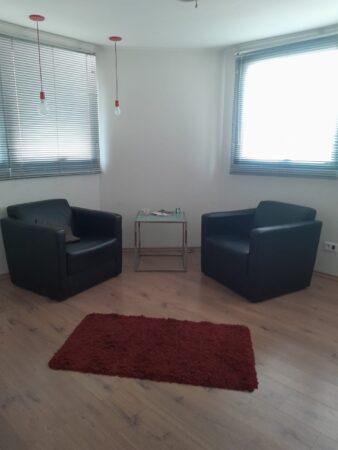 Conjunto Comercial de 59 m² com 3 salas para aluguel no Água Branca