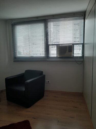 Conjunto Comercial de 59 m² com 3 salas para aluguel no Água Branca