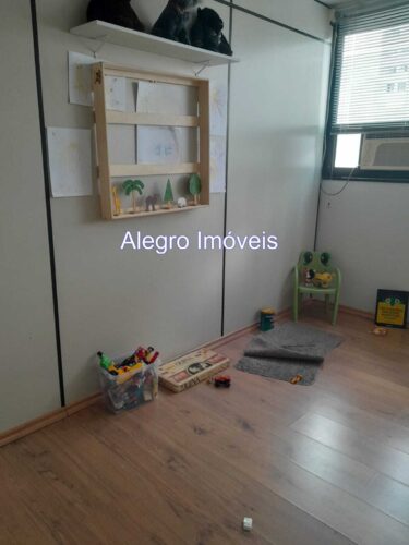 Conjunto Comercial de 59 m² com 3 salas para aluguel no Água Branca