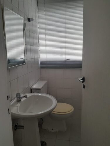 Conjunto Comercial de 59 m² com 3 salas para aluguel no Água Branca