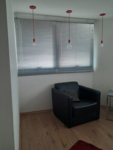 Conjunto Comercial de 59 m² com 3 salas para aluguel no Água Branca