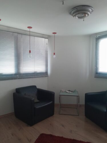 Conjunto Comercial de 59 m² com 3 salas para aluguel no Água Branca