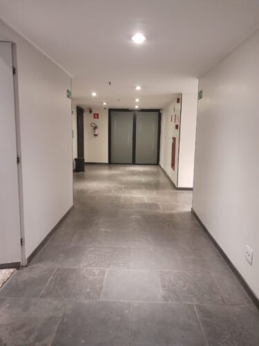 Conjunto Comercial de 59 m² com 3 salas para aluguel no Água Branca