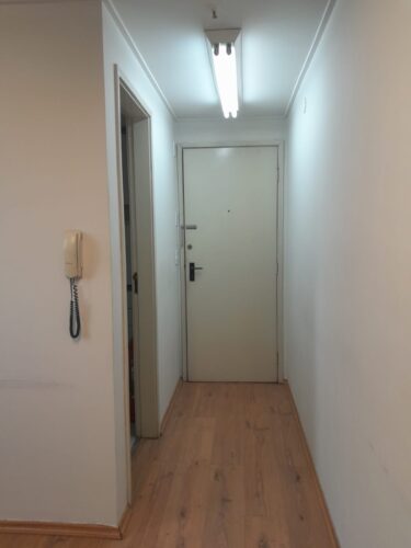 Conjunto Comercial de 59 m² com 3 salas para aluguel no Água Branca