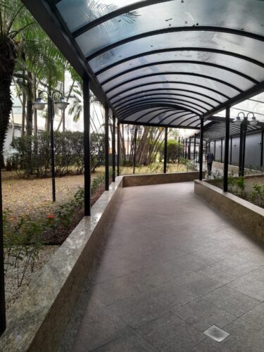 Conjunto Comercial de 59 m² com 3 salas para aluguel no Água Branca