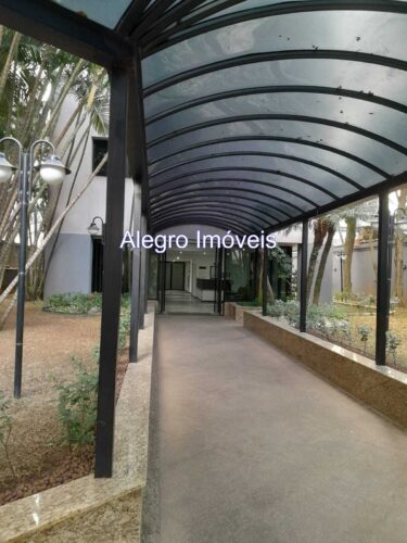 Conjunto Comercial de 59 m² com 3 salas para aluguel no Água Branca