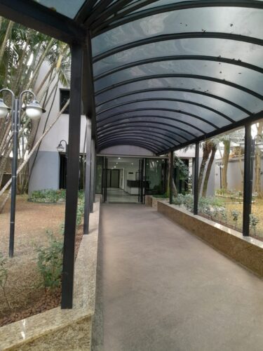 Conjunto Comercial de 59 m² com 3 salas para aluguel no Água Branca