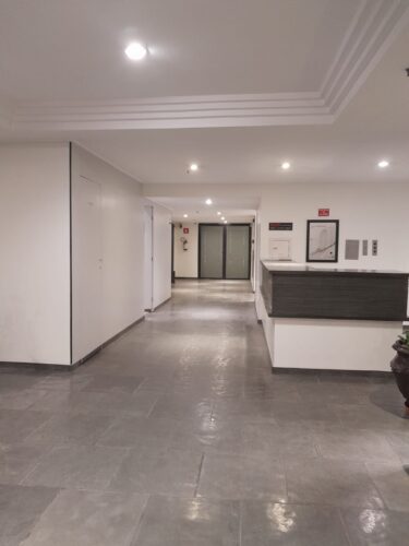 Conjunto Comercial de 59 m² com 3 salas para aluguel no Água Branca