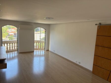 Apartamento com 118 m² e 3 quartos à venda em Sumaré