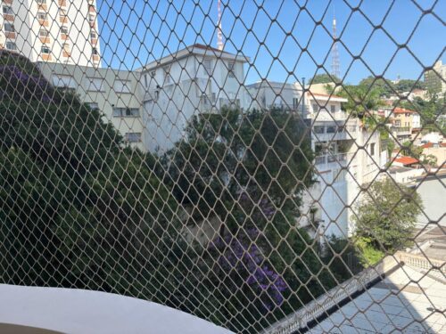 Apartamento com 118 m² e 3 quartos à venda em Sumaré