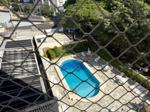 Apartamento com 118 m² e 3 quartos à venda em Sumaré