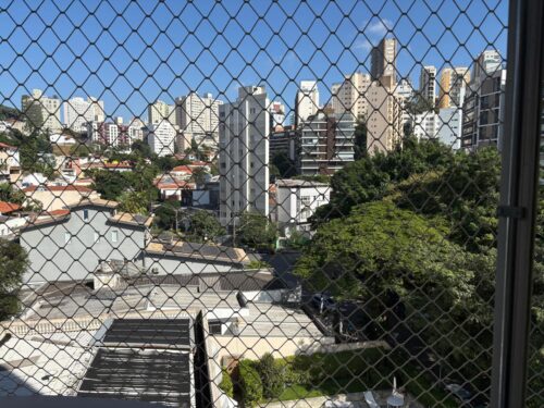 Apartamento com 118 m² e 3 quartos à venda em Sumaré