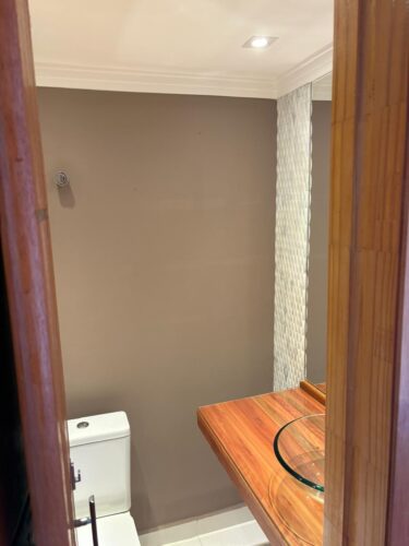 Apartamento com 118 m² e 3 quartos à venda em Sumaré