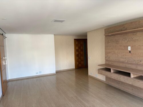 Apartamento com 118 m² e 3 quartos à venda em Sumaré