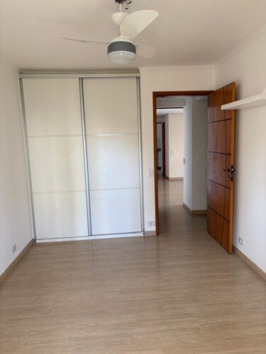 Apartamento com 118 m² e 3 quartos à venda em Sumaré