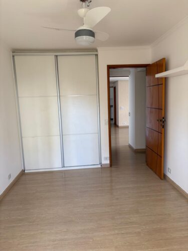 Apartamento com 118 m² e 3 quartos à venda em Sumaré