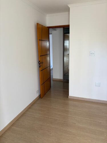 Apartamento com 118 m² e 3 quartos à venda em Sumaré