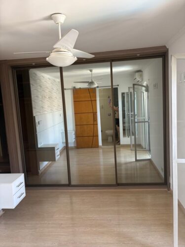 Apartamento com 118 m² e 3 quartos à venda em Sumaré