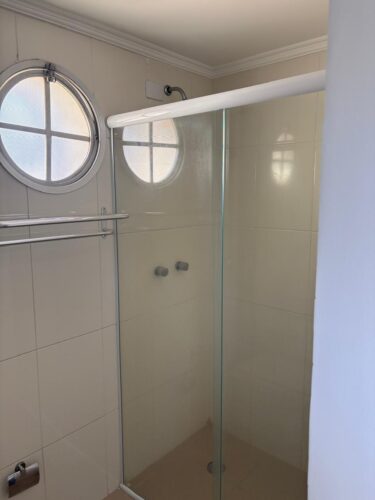 Apartamento com 118 m² e 3 quartos à venda em Sumaré