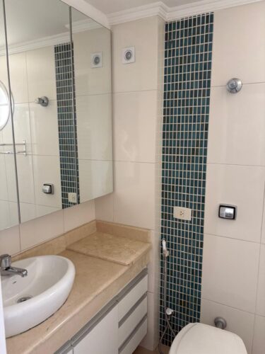 Apartamento com 118 m² e 3 quartos à venda em Sumaré