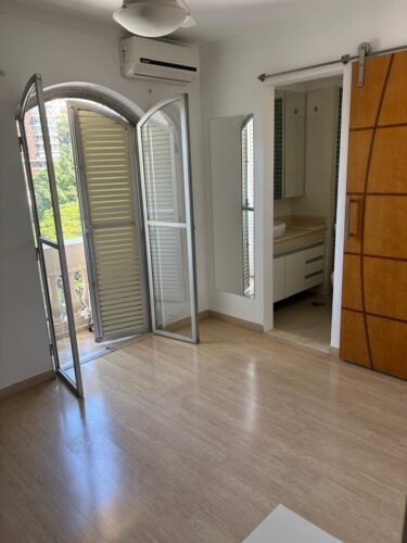 Apartamento com 118 m² e 3 quartos à venda em Sumaré
