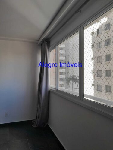 Apartamento com 2 Quartos e 2 banheiros, locação e Venda, 60 m² por R$ 3.750,00 ou R$ 810.000,00