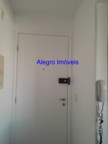 Apartamento com 2 Quartos e 2 banheiros, locação e Venda, 60 m² por R$ 3.750,00 ou R$ 810.000,00