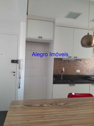 Apartamento com 2 Quartos e 2 banheiros, locação e Venda, 60 m² por R$ 3.750,00 ou R$ 810.000,00