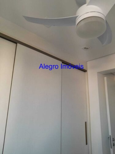 Apartamento com 2 Quartos e 2 banheiros, locação e Venda, 60 m² por R$ 3.750,00 ou R$ 810.000,00