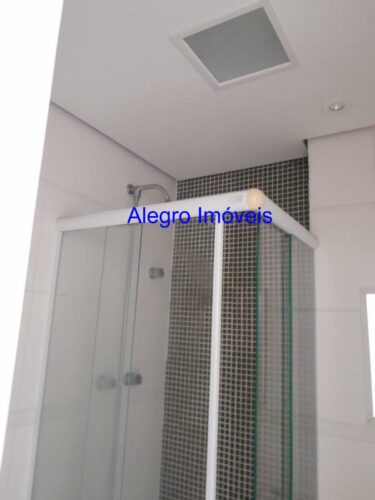 Apartamento com 2 Quartos e 2 banheiros, locação e Venda, 60 m² por R$ 3.750,00 ou R$ 810.000,00