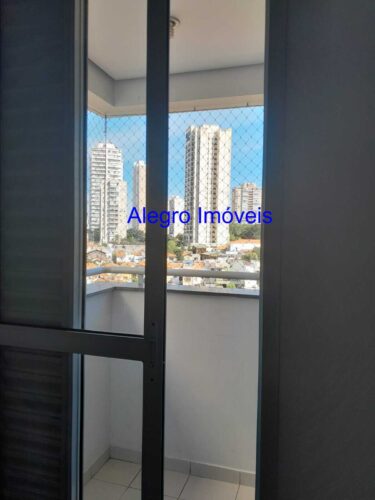 Apartamento com 2 Quartos e 2 banheiros, locação e Venda, 60 m² por R$ 3.750,00 ou R$ 810.000,00