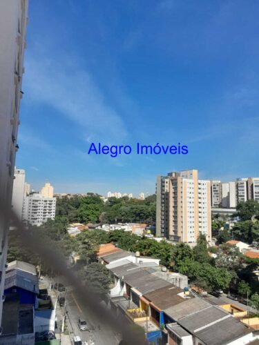 Apartamento com 2 Quartos e 2 banheiros, locação e Venda, 60 m² por R$ 3.750,00 ou R$ 810.000,00