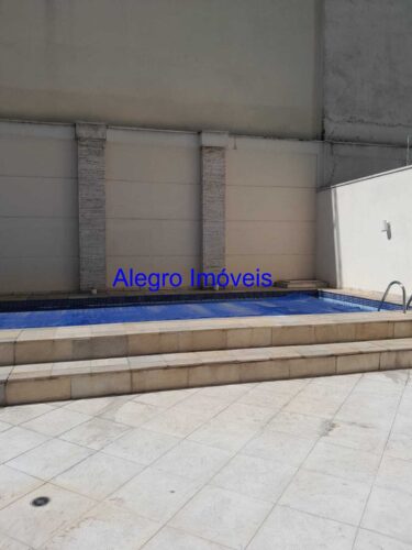Apartamento com 2 Quartos e 2 banheiros, locação e Venda, 60 m² por R$ 3.750,00 ou R$ 810.000,00