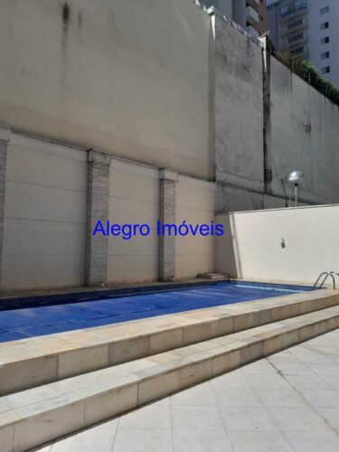 Apartamento com 2 Quartos e 2 banheiros, locação e Venda, 60 m² por R$ 3.750,00 ou R$ 810.000,00