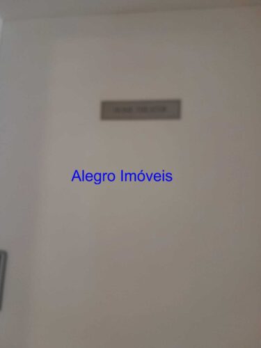 Apartamento com 2 Quartos e 2 banheiros, locação e Venda, 60 m² por R$ 3.750,00 ou R$ 810.000,00