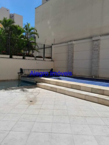 Apartamento com 2 Quartos e 2 banheiros, locação e Venda, 60 m² por R$ 3.750,00 ou R$ 810.000,00