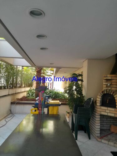 Apartamento com 2 Quartos e 2 banheiros, locação e Venda, 60 m² por R$ 3.750,00 ou R$ 810.000,00