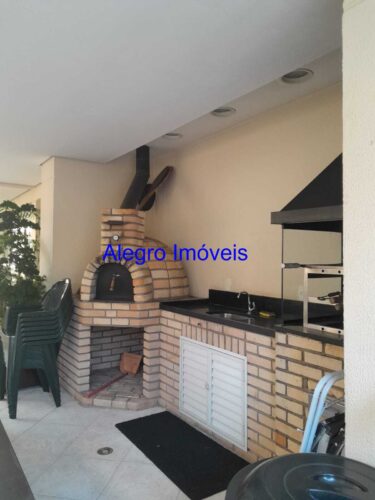 Apartamento com 2 Quartos e 2 banheiros, locação e Venda, 60 m² por R$ 3.750,00 ou R$ 810.000,00