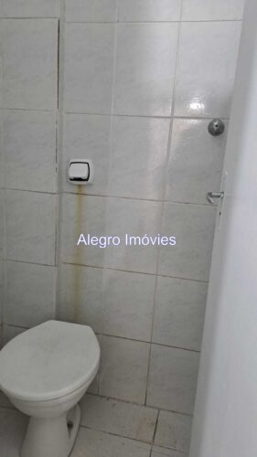 Comercial, 1 salão de 175 m² mais 3 banheiros, sala e Mezanino total de 175m², aluguel em Perdizes