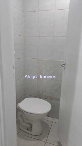 Comercial, 1 salão de 175 m² mais 3 banheiros, sala e Mezanino total de 175m², aluguel em Perdizes