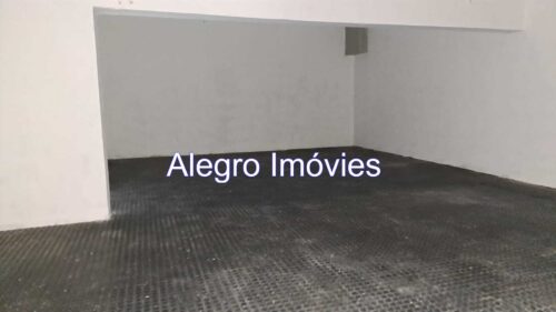 Comercial, 1 salão de 175 m² mais 3 banheiros, sala e Mezanino total de 175m², aluguel em Perdizes