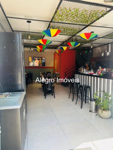 Ponto Comercial com 5 ambientes, 137 m² à venda em Perdizes