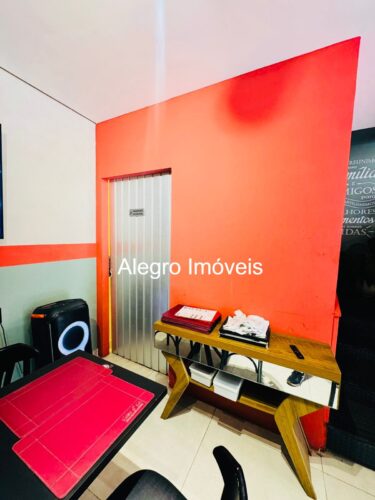 Ponto Comercial com 5 ambientes, 137 m² à venda em Perdizes