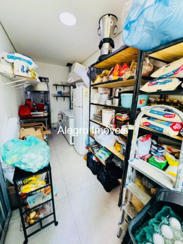 Ponto Comercial com 5 ambientes, 137 m² à venda em Perdizes