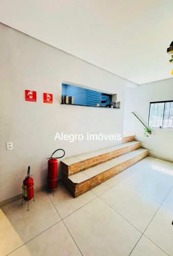 Ponto Comercial com 5 ambientes, 137 m² à venda em Perdizes