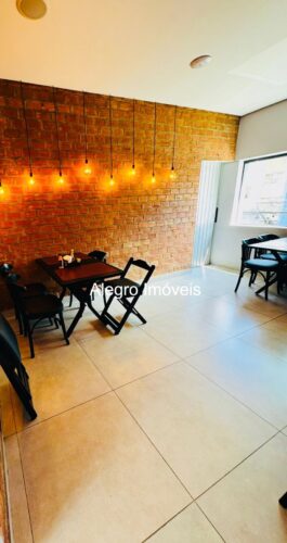 Ponto Comercial com 5 ambientes, 137 m² à venda em Perdizes