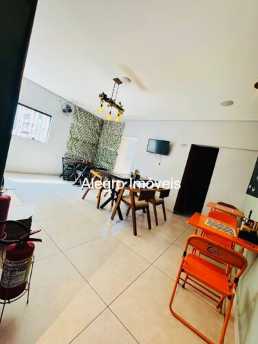 Ponto Comercial com 5 ambientes, 137 m² à venda em Perdizes